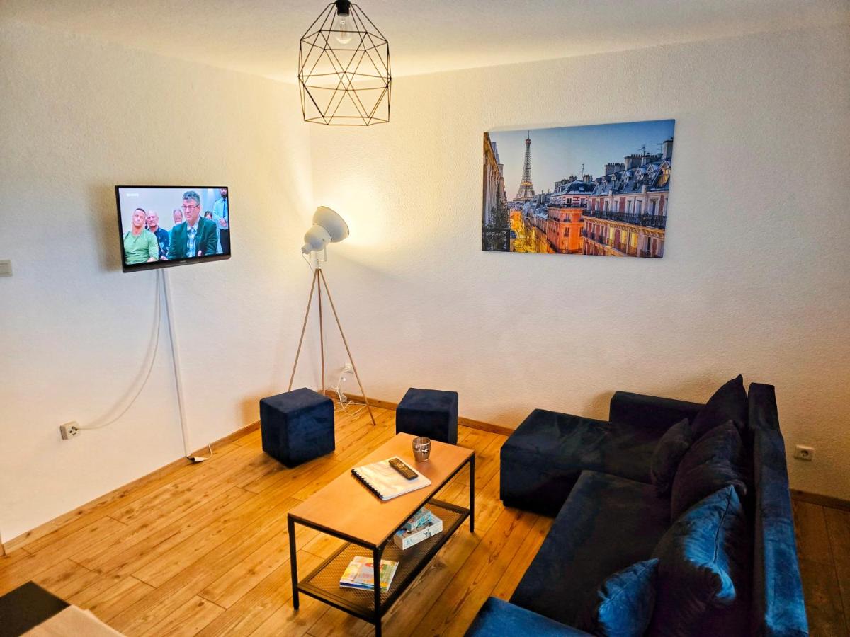 Ferienwohnungen Lindenhof - Housity