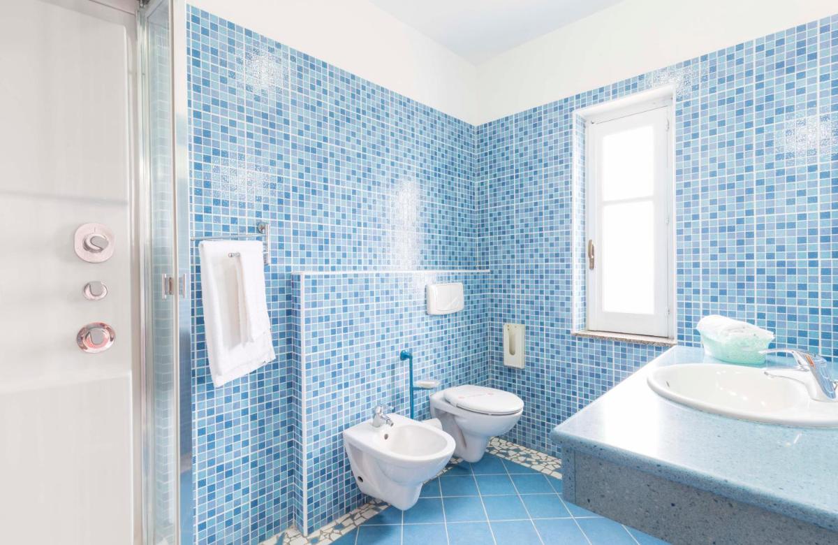 Hotel Calabrisella - Housity