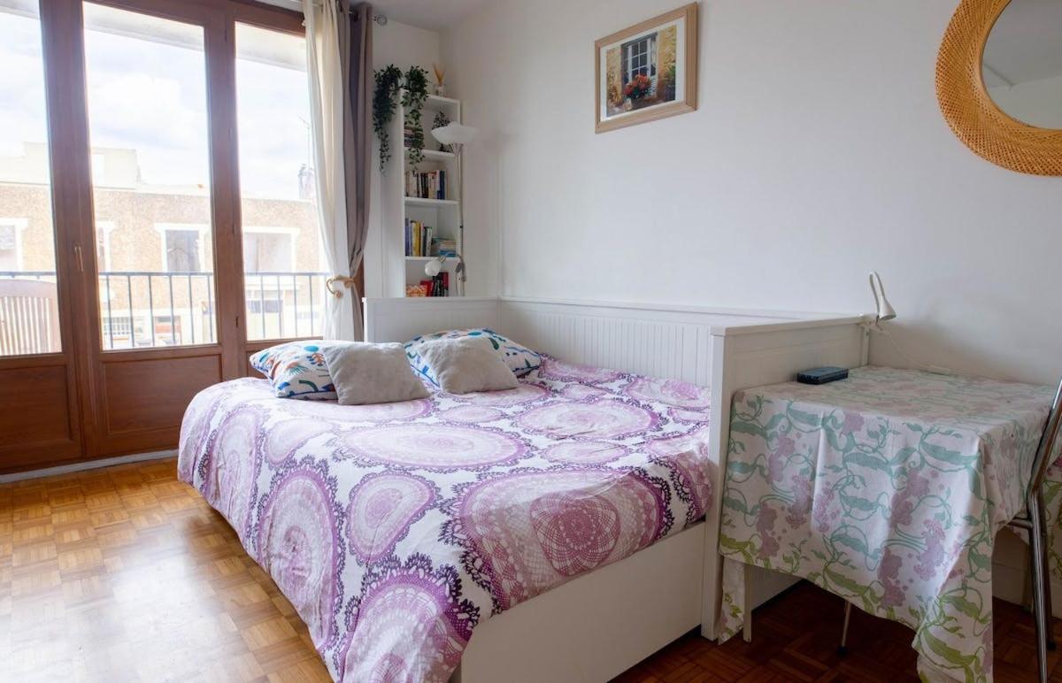Appart Hotel - Le Nid - 25min Paris - Housity