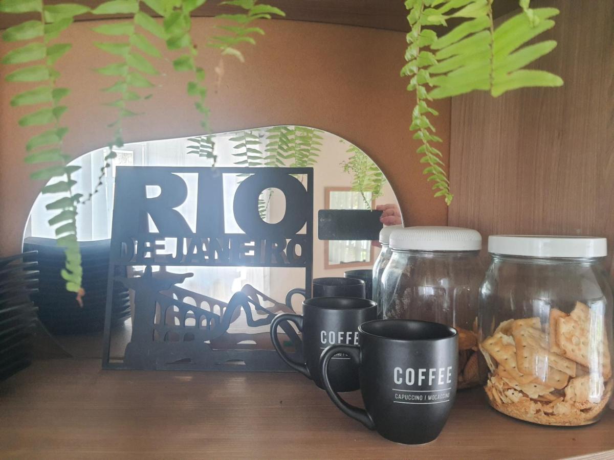 Guest House Casa da Montanha RJ - Housity