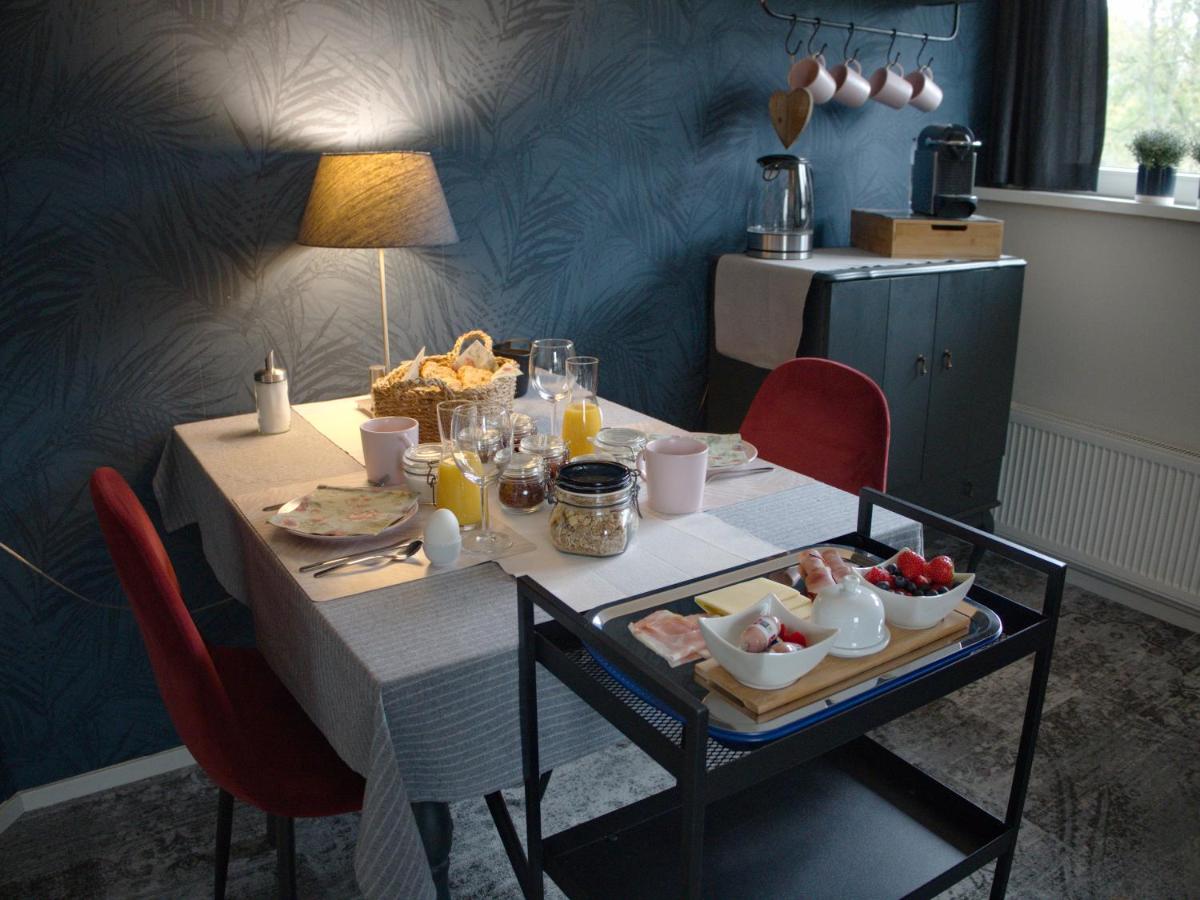 Bed & Brochje Burgum - Housity