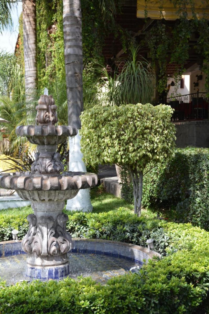 Hotel Posada Virreyes - Housity