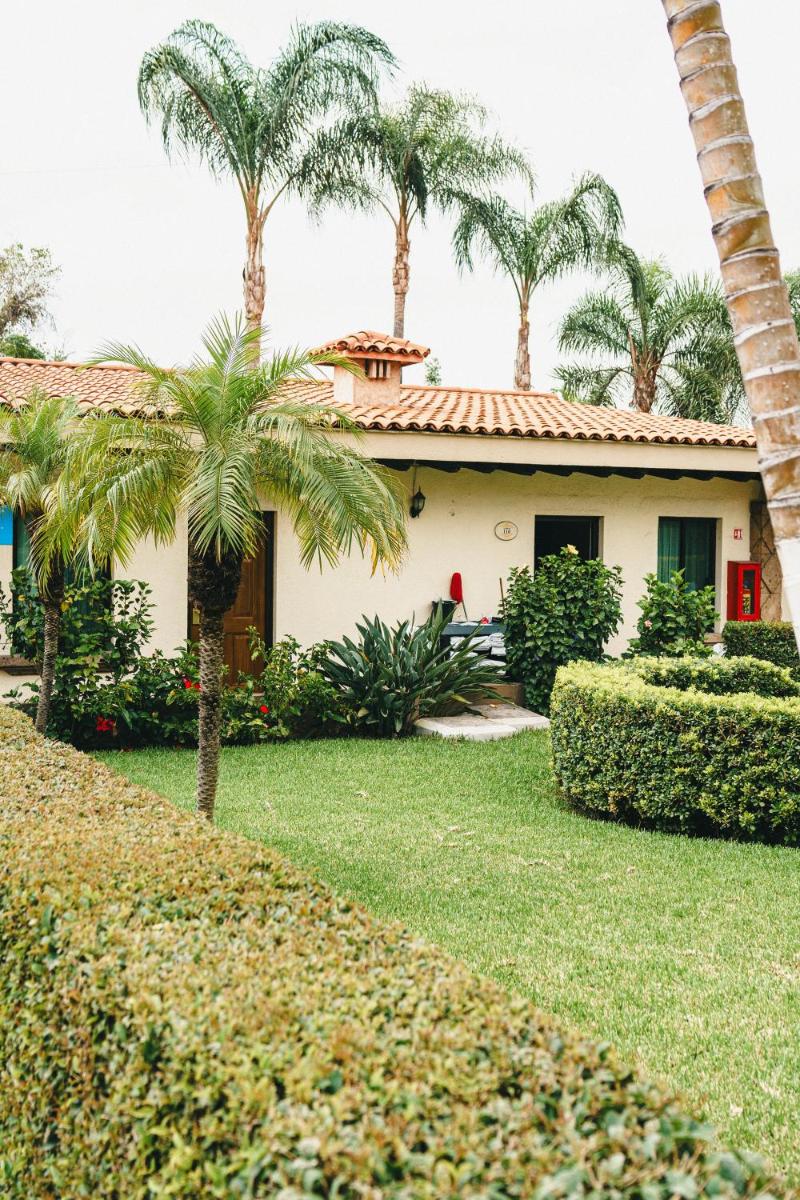 Hotel Posada Virreyes - Housity