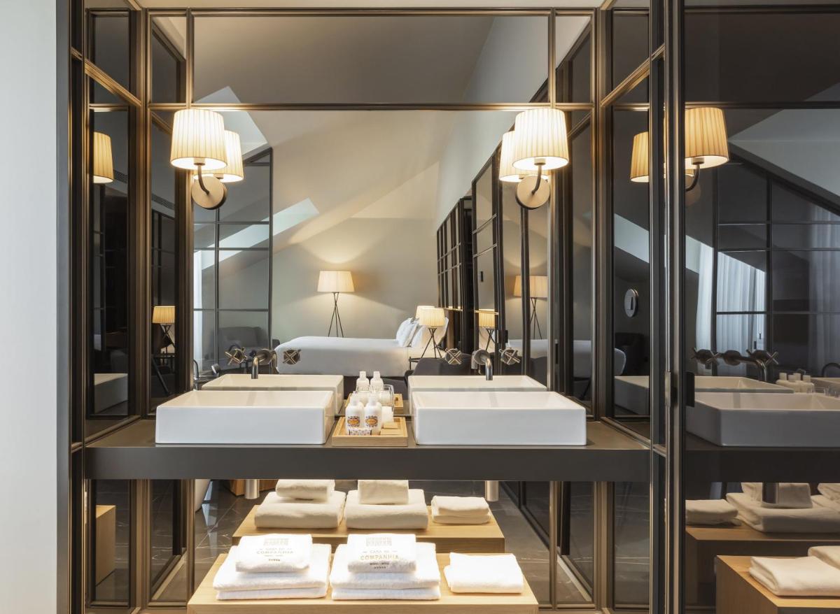Imagem da galeria de Casa da Companhia Hotel & Spa, Vignette Collection by IHG no Porto