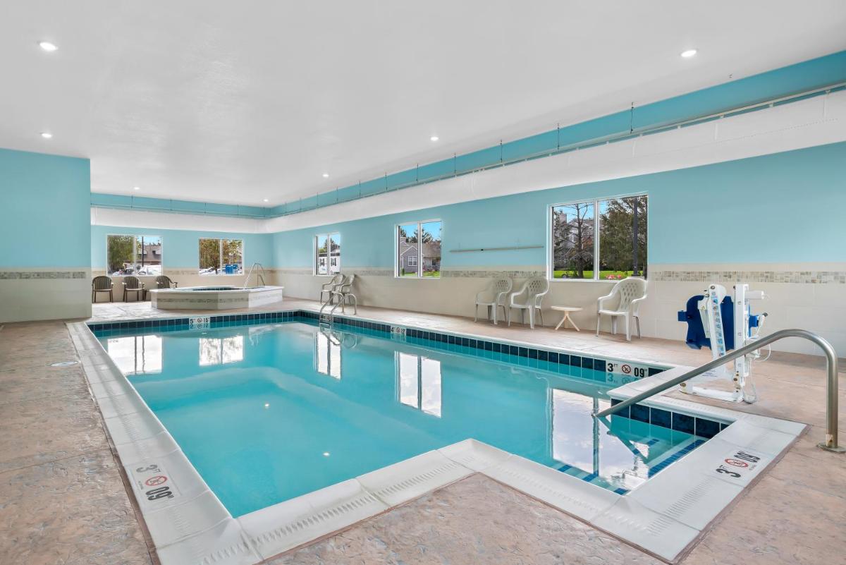 Best Western Paradise Inn - Housity
