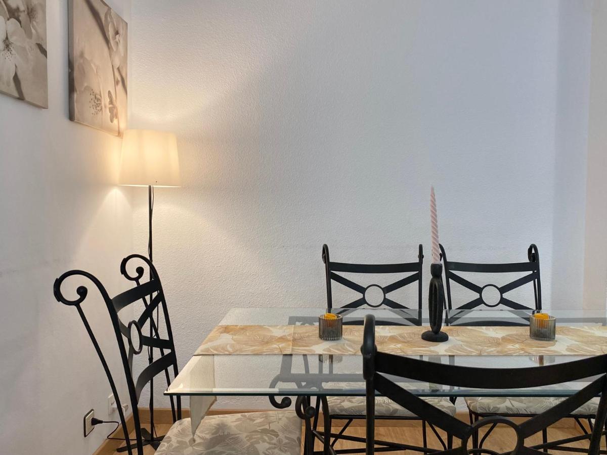 Príncipe León by ARoom VUT-LE- 768 - Housity