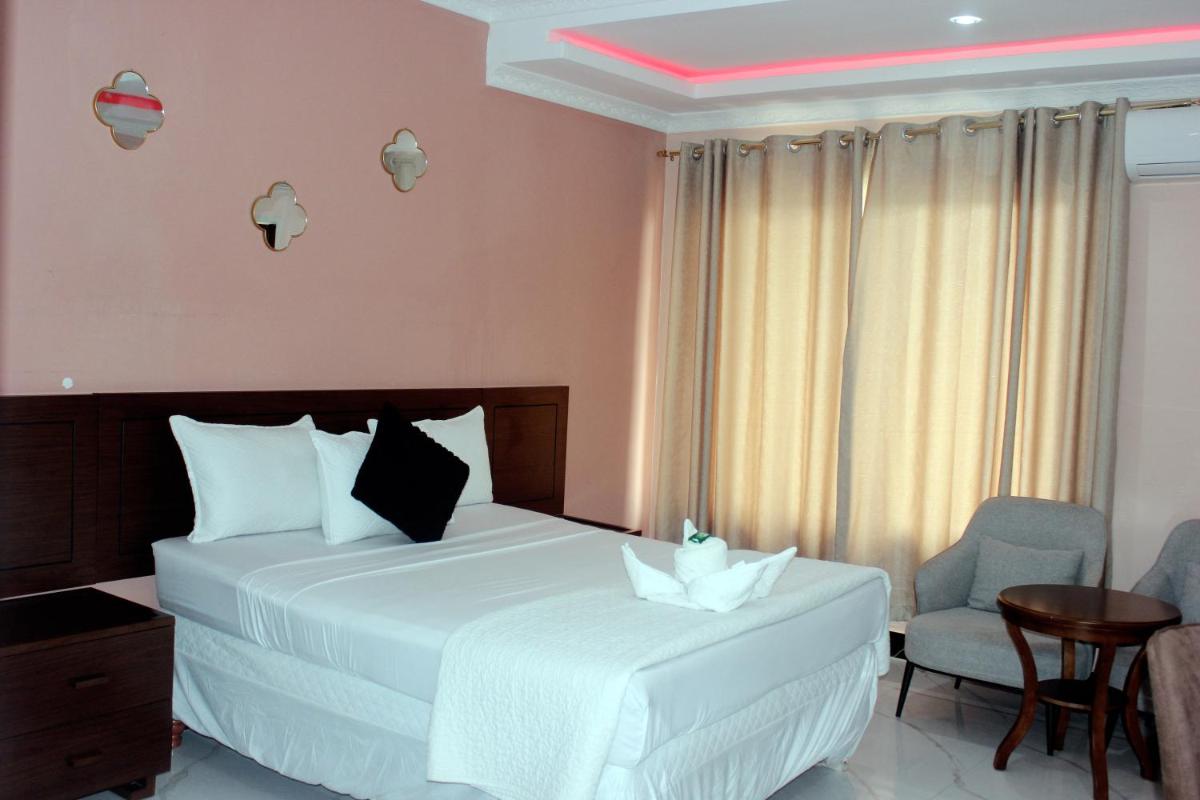 Fatmols Hotels - Housity