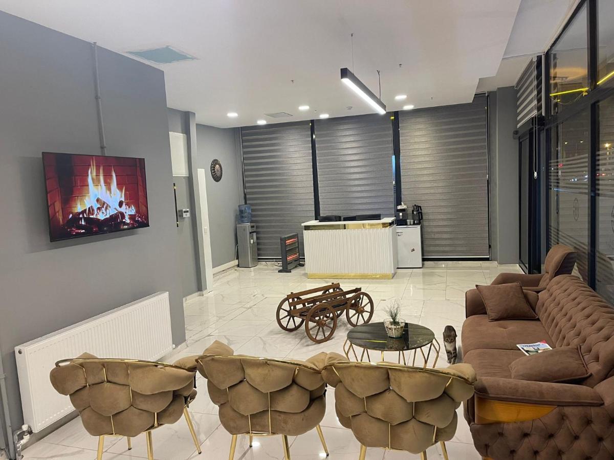 Cevvo Hotel Pendik - Housity