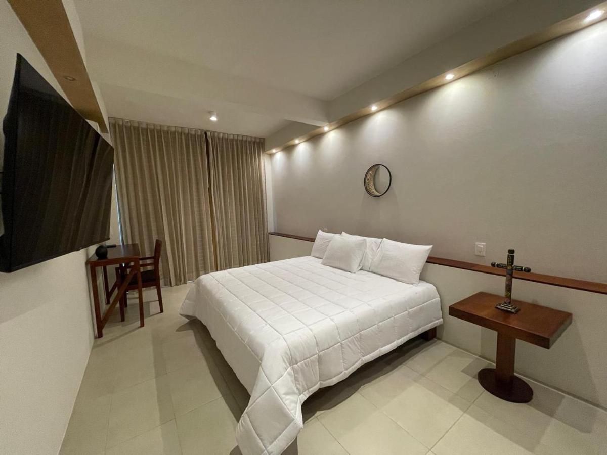 Cuatro Lunas Hotel Boutique - Housity