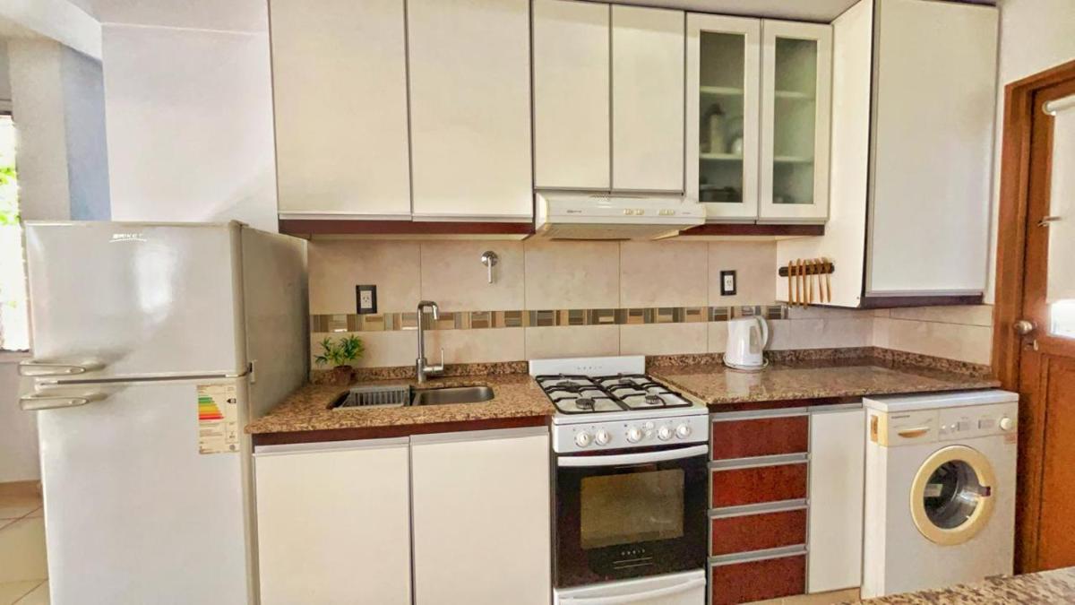 Departamento en Mendoza frente al paseo Alameda - Housity
