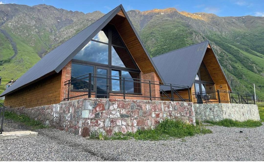 Kera Cottages Kazbegi - Housity