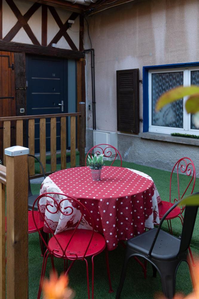Effet Mer, 4 etoiles, gîte de 80m2 - Housity