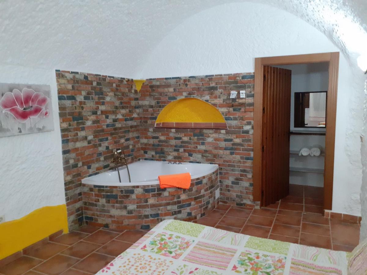 Cuevas La Chumbera - Housity
