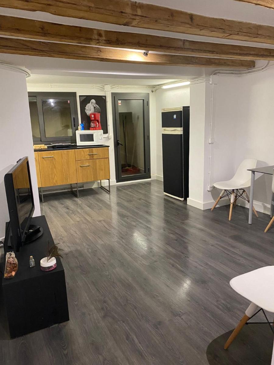 Loft No Compartido Centro de Barcelona - Housity