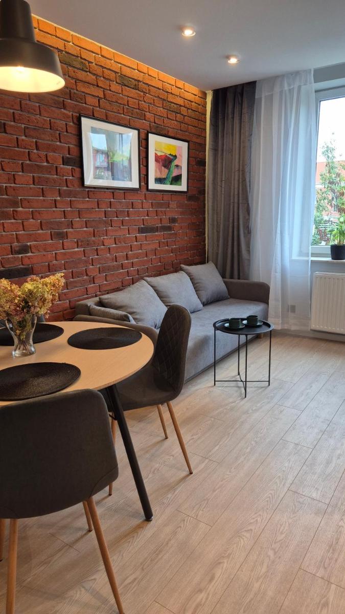 Apartament Rajski - Hizvo