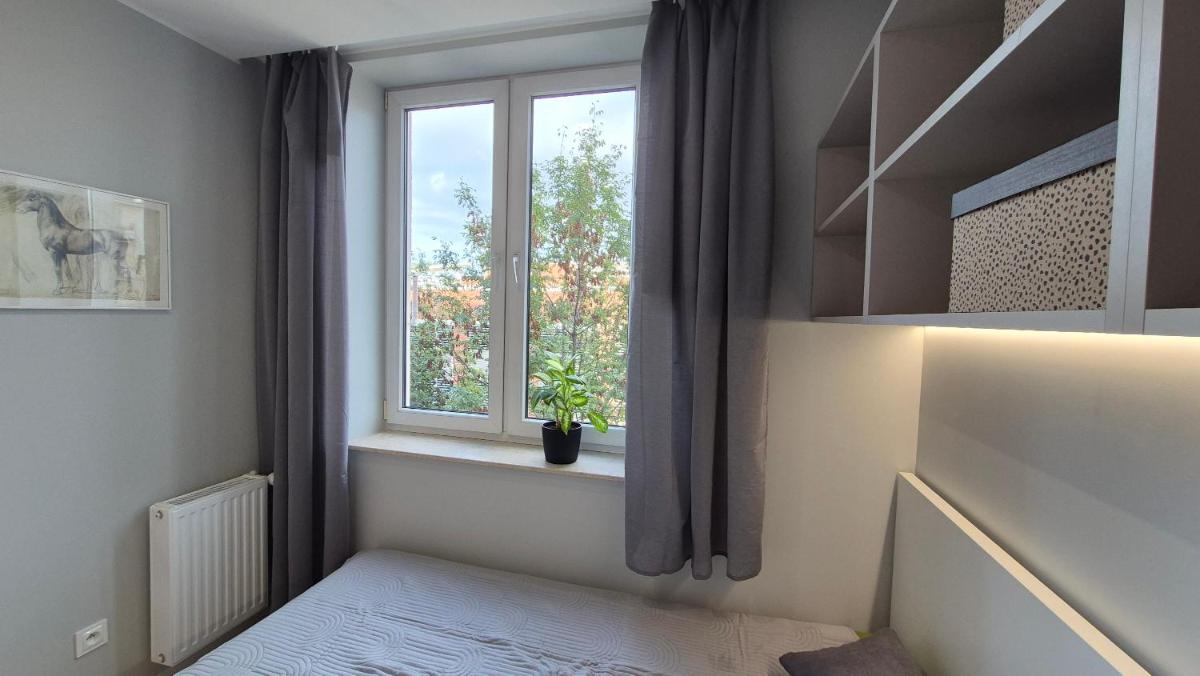 Apartament Rajski - Hizvo