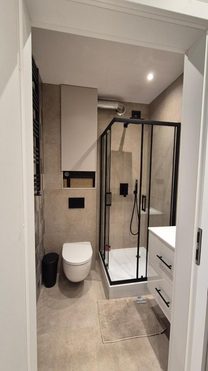 Apartament Rajski - Hizvo