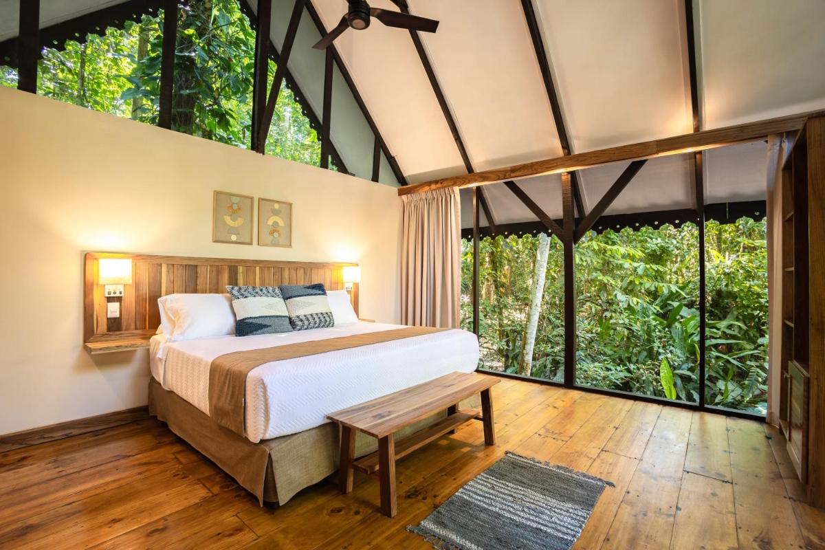 Almonds & Corals Boutique Hotel - Housity