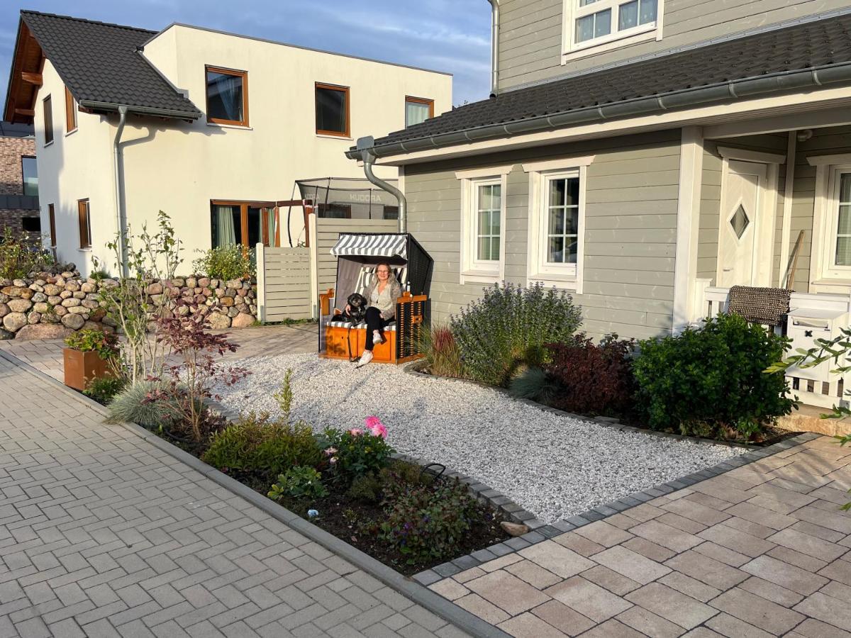 Woodhaus Appartement - Housity