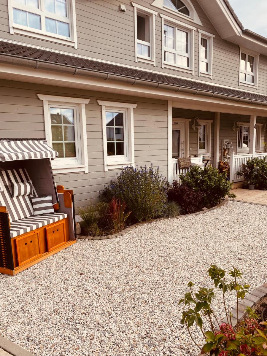 Woodhaus Appartement - Housity