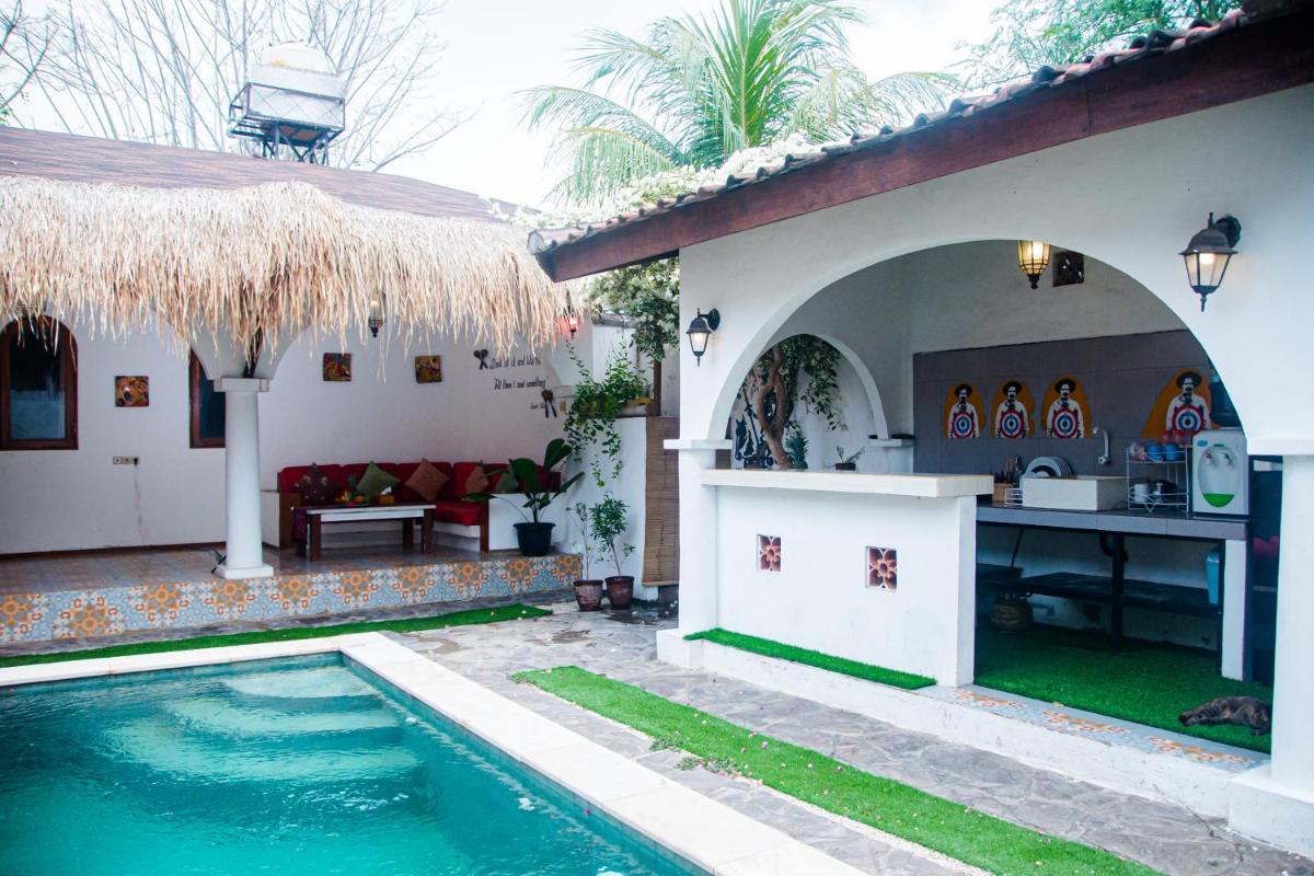 Pancho Villa - Housity