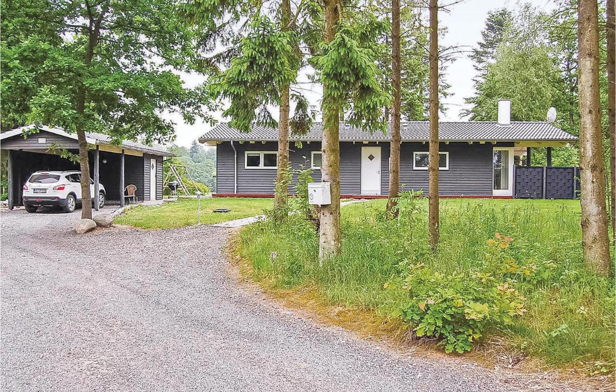 Holiday Home Koldingvej - Housity