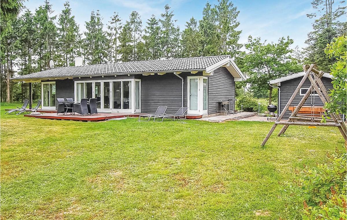 Holiday Home Koldingvej - Housity