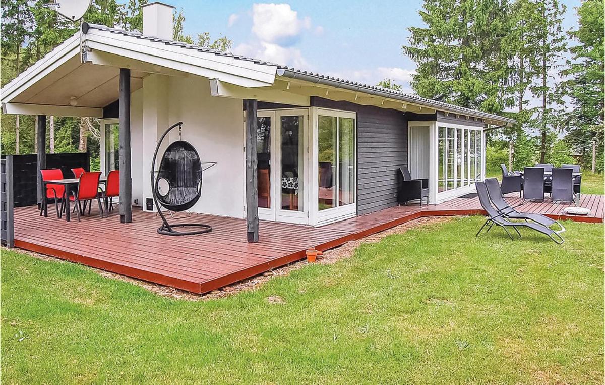 Holiday Home Koldingvej - Housity