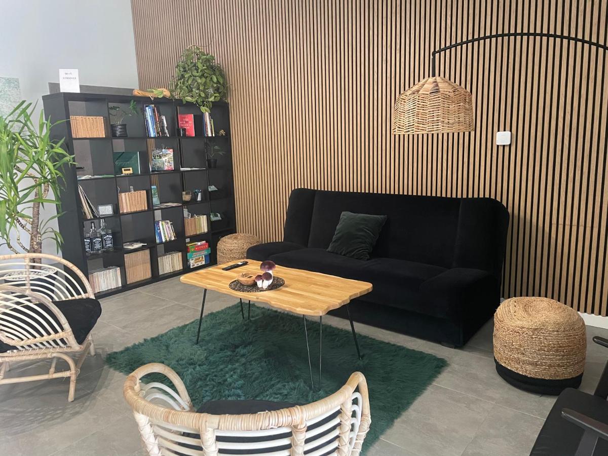 MoryńApartments R20 - Hizvo