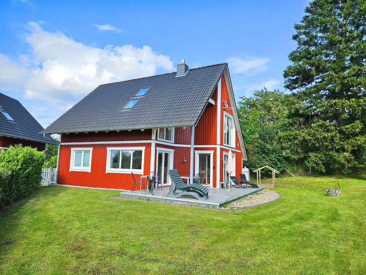 Sechendorf-Ferienhaus-Solviken-Sechendorf - Housity