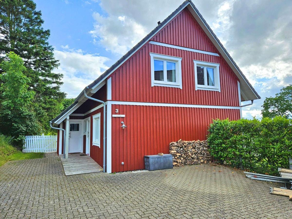 Sechendorf-Ferienhaus-Solviken-Sechendorf - Housity