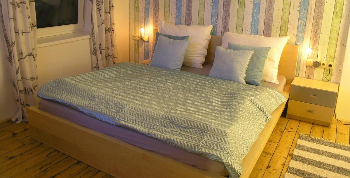 Suitetrails - Stylové podkrovní apartmány Ostrava