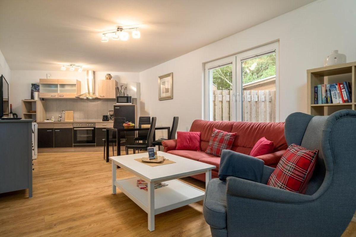 Ferienhaus-Sternchen-3-am-Schwarzer-See - Housity