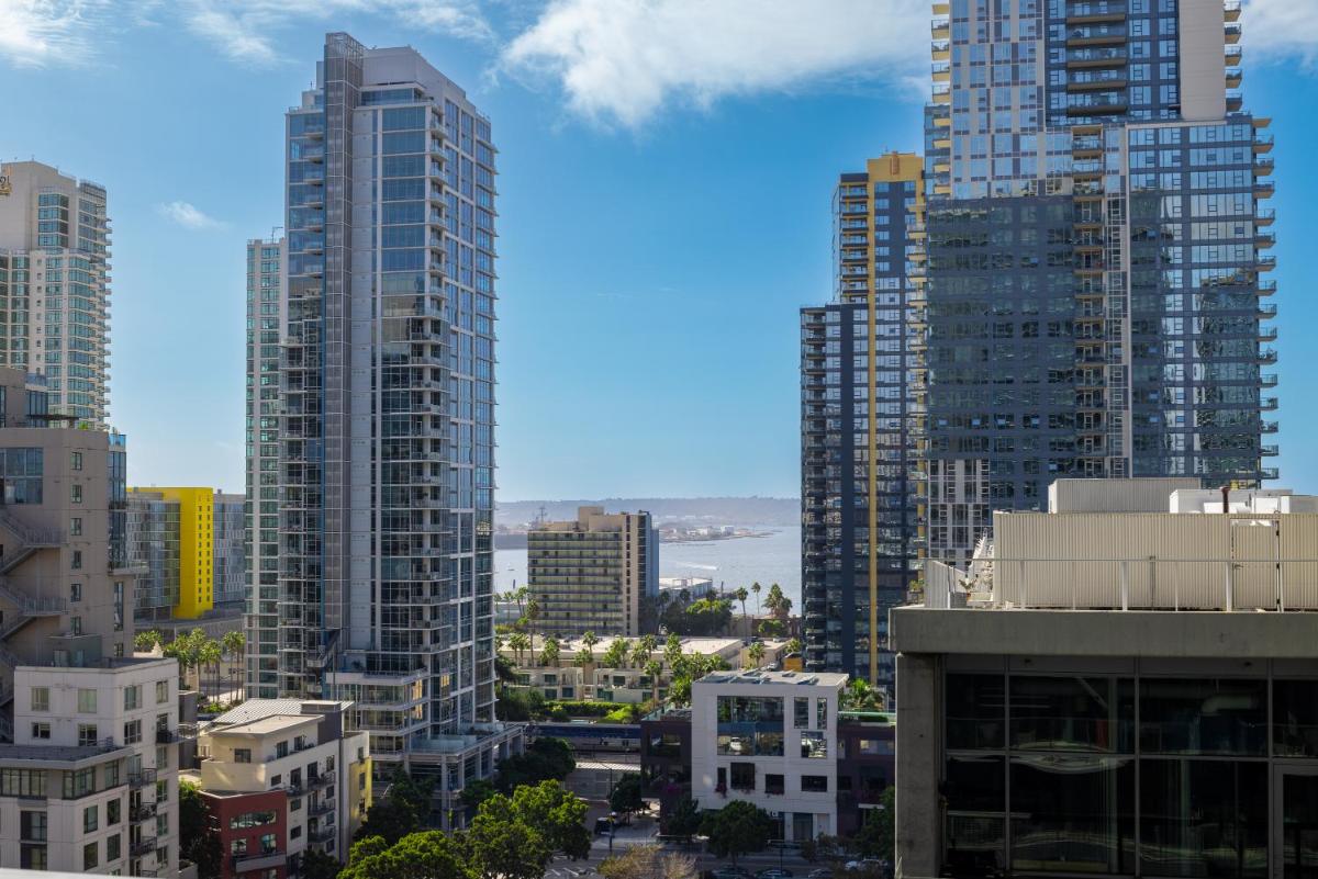 Kasa Little Italy San Diego - Housity