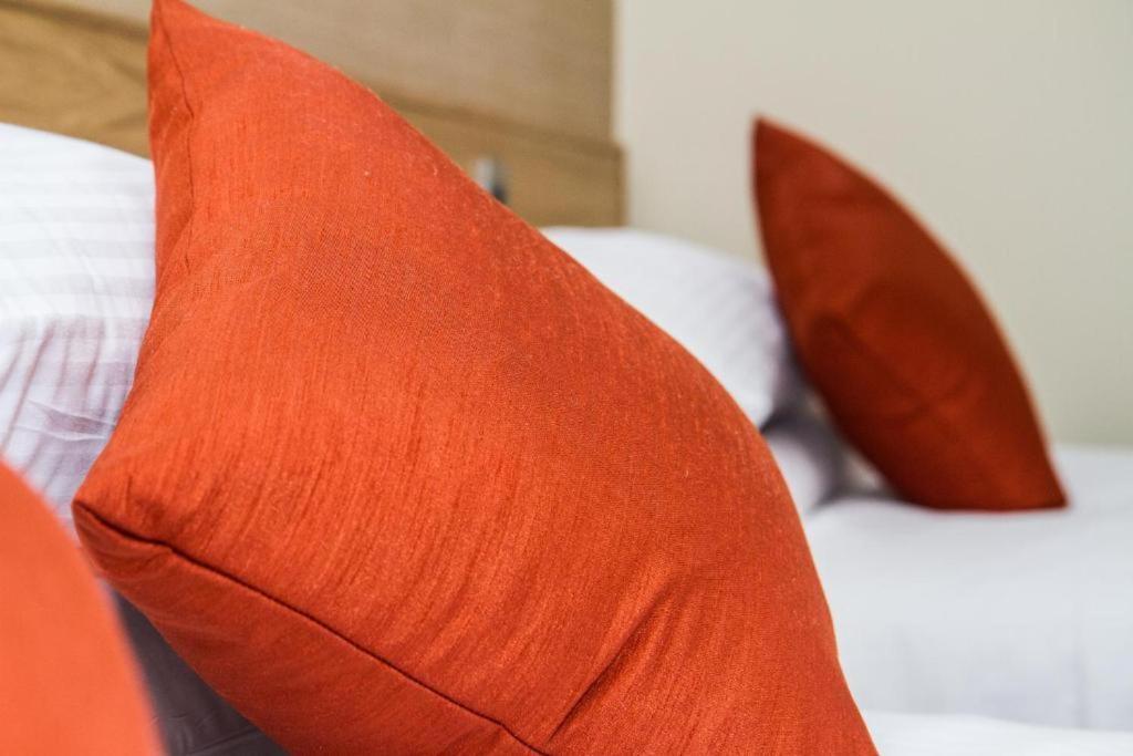 Hill Park Hotel - Housity