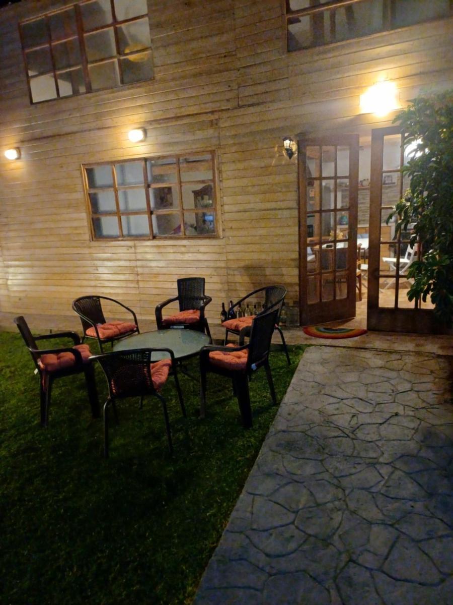 Cabaña VILLA ANGÉLICA-LUNAHUANA - Housity