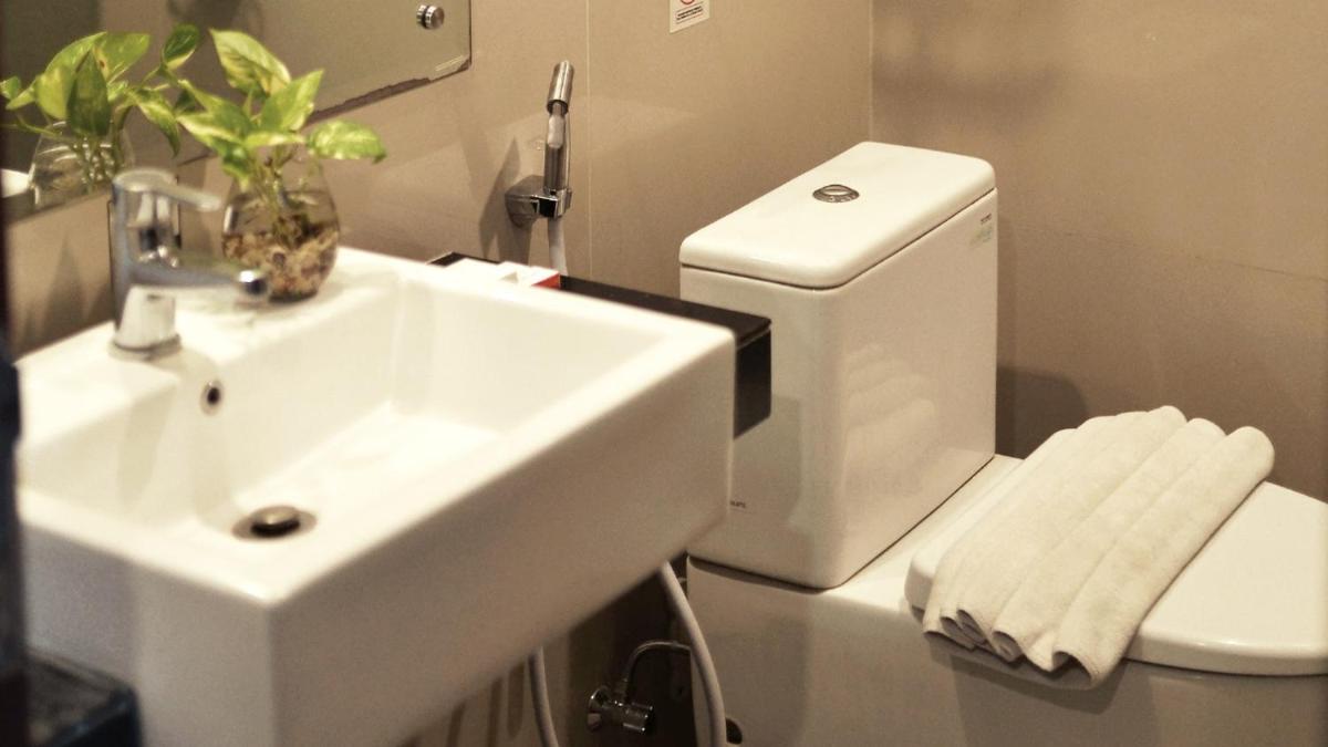 Urban Style Hotel Lampung, Azana Hotels Collection - Housity