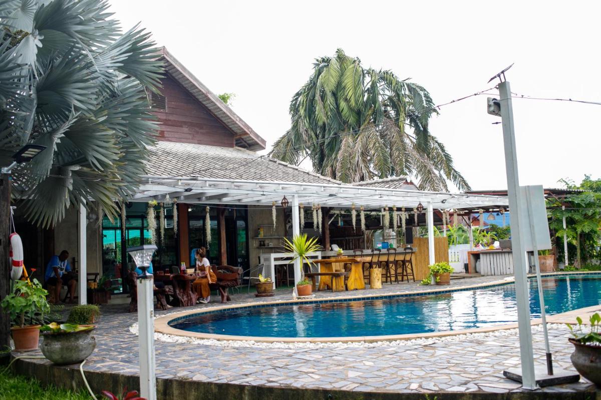 The forest hill cafe&homestays Chiangmai - Housity