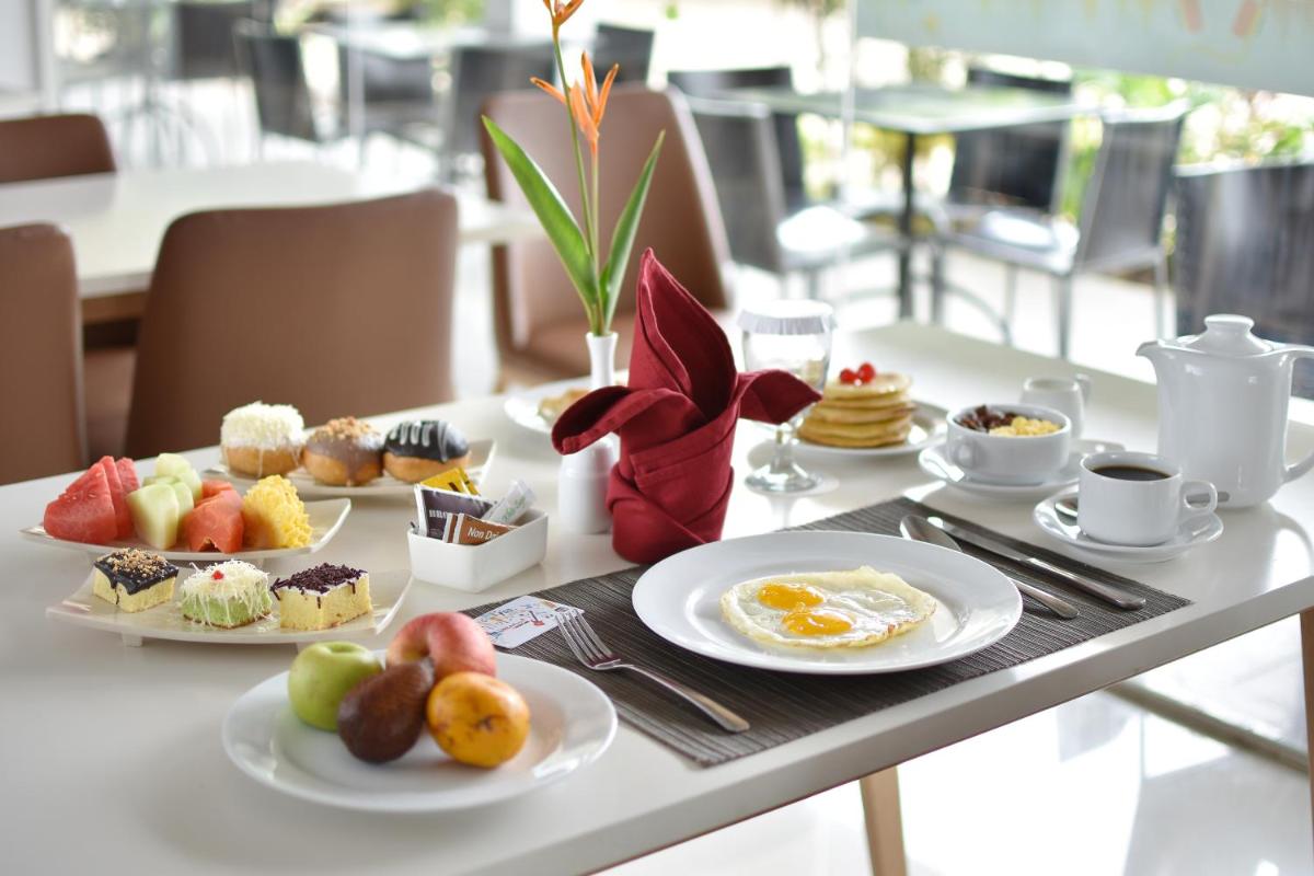 Urban Style Hotel Lampung, Azana Hotels Collection - Housity