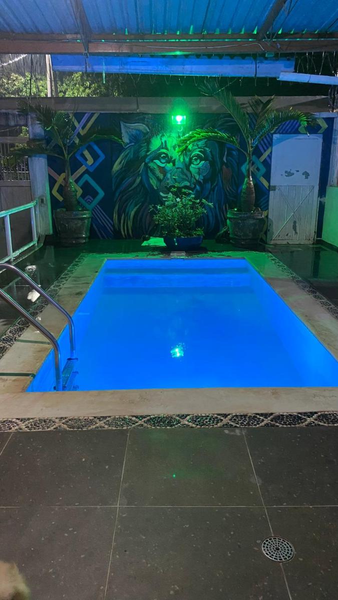 Casa León Real Zihuatanejo - Housity