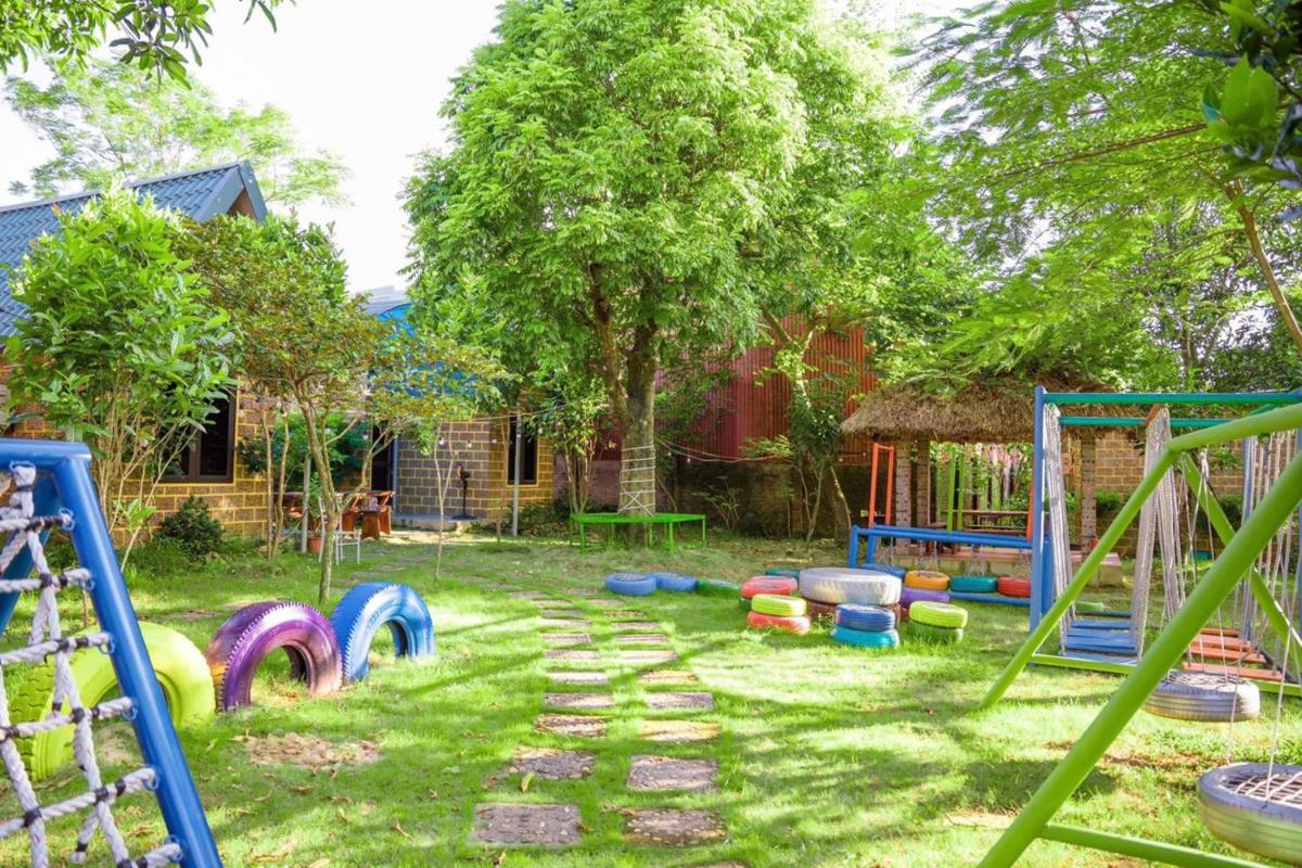 Rafe Garden-Homestay Ba Vì - Housity