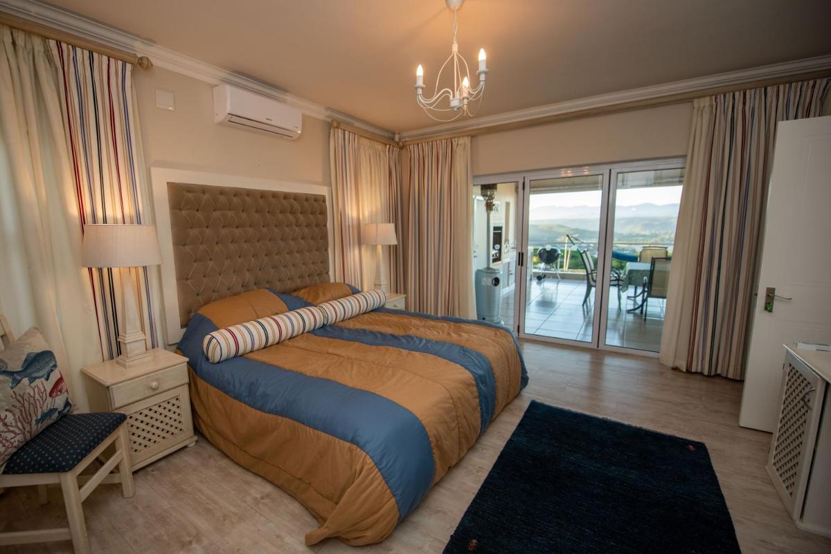 Lovely 2 bedroom rental unit with exquisite views - Housity