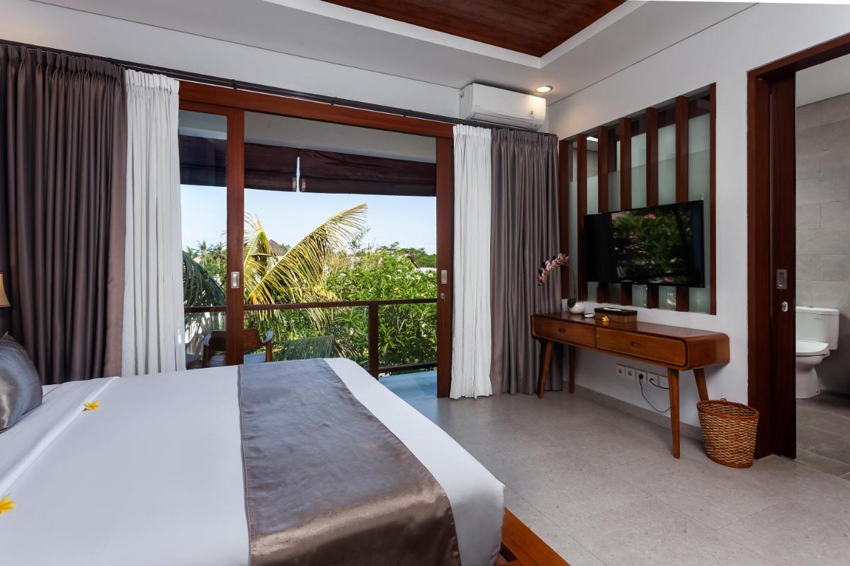 Samtana Villas by Pramana Villas - Housity