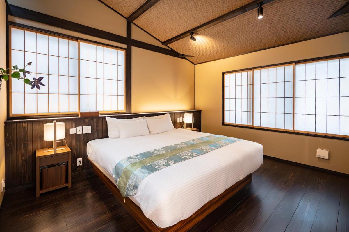 谷町君・星屋・談山旅館　京都嵐山 - Housity