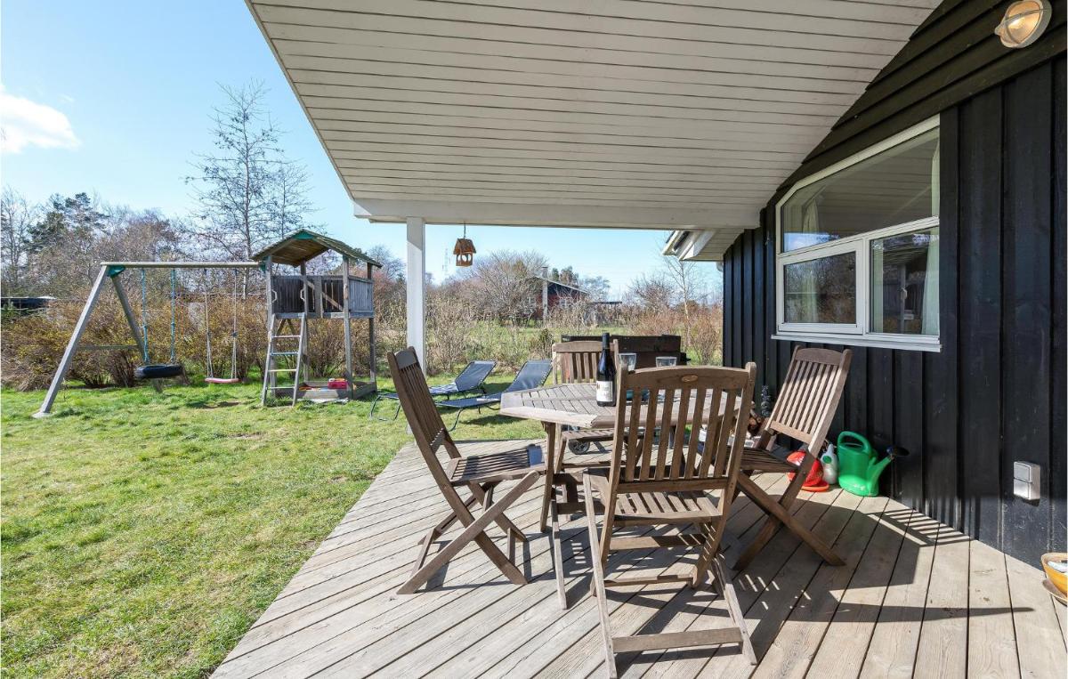 Holiday Home Thorsvej Askeby Ix - Housity