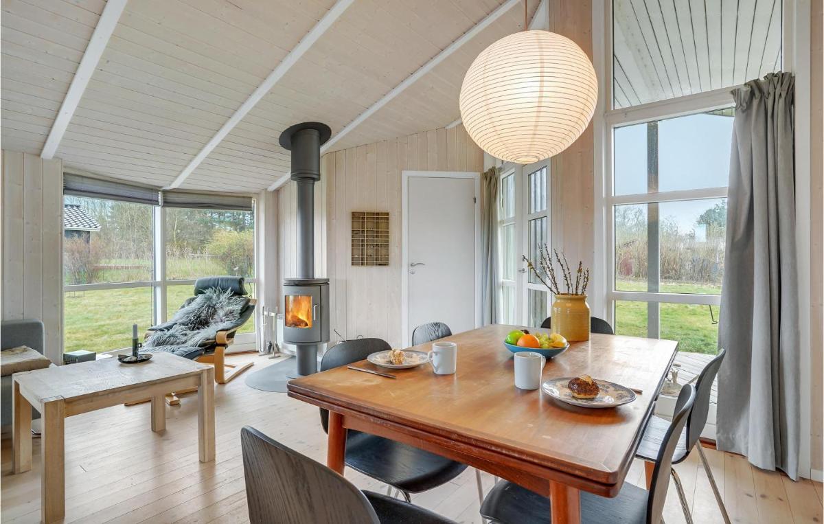 Holiday Home Thorsvej Askeby Ix - Housity