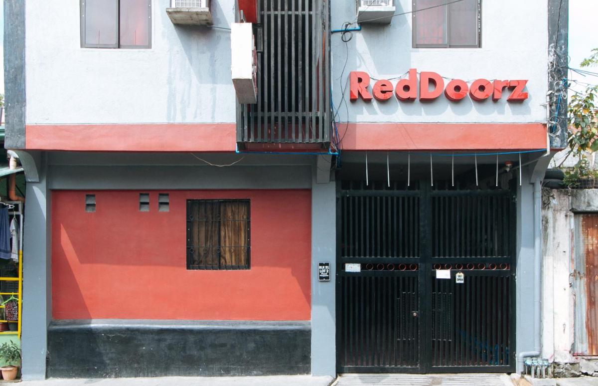 RedDoorz at A&F C5 Pinagsama Taguig - Housity