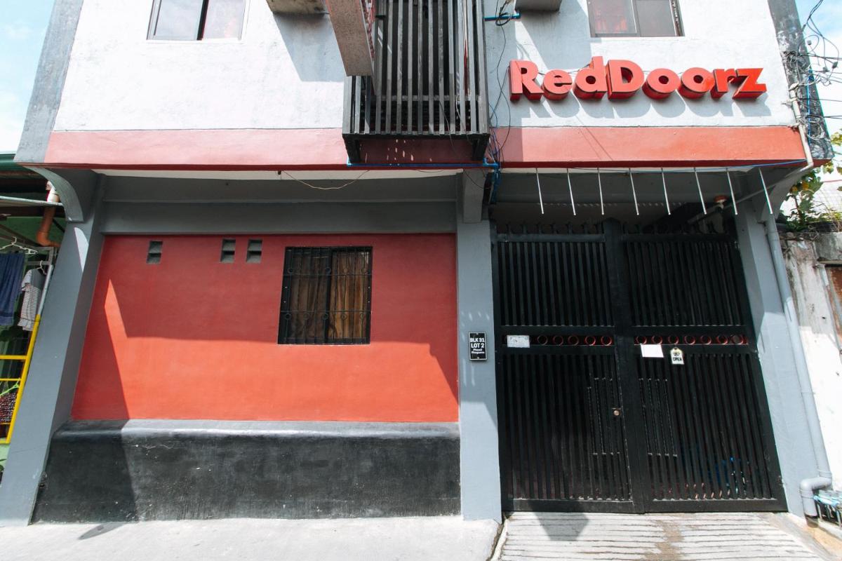 RedDoorz at A&F C5 Pinagsama Taguig - Housity