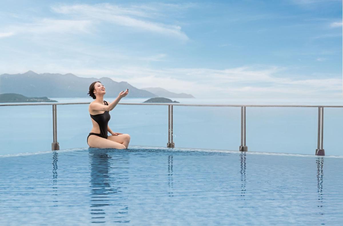 Green Beach Hotel Nha Trang - Hizvo