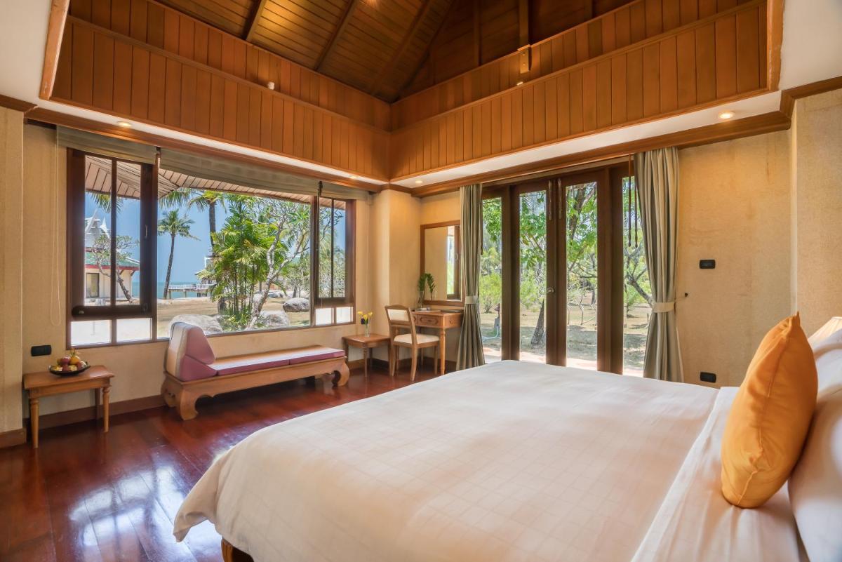 Andaman Princess Resort & Spa - Housity